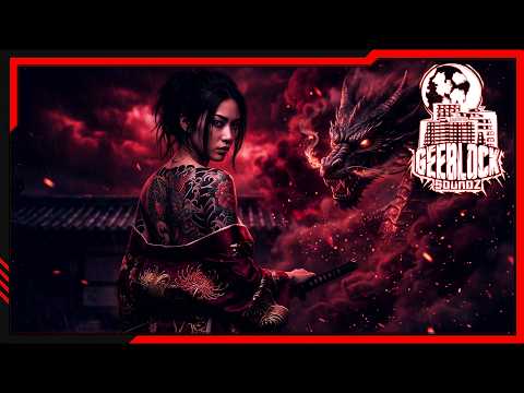 Epic Motivational Orchestral Rap Beat DRAGONKIN Rap HipHop Instrumental 2026