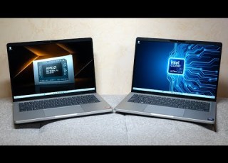  Gleiches Notebook Unterschiedliche Prozessoren Die Wahrheit über AMD Vs Intel Beim Dell Pro 14