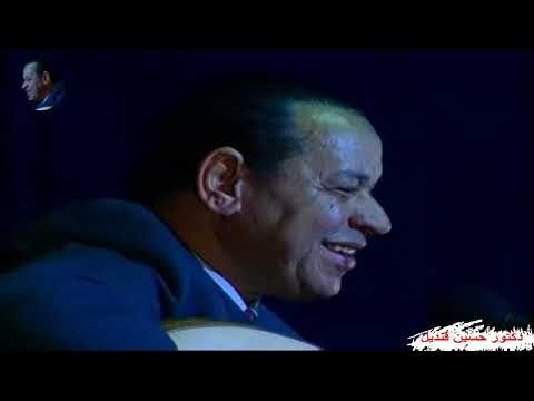 قصيدة رموش لعبد الهادى بالخياط من كلمات عبدالرفيع الجوهري ولحن حميد بن أبراهيم