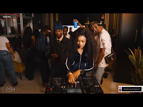 AMAPIANO MIX Best 2025 TXC Uncle Waffles Dj Maphorisa Kabza Young Stunna Coke Water Jazziq