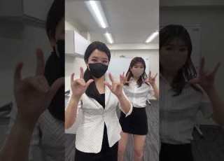  オフィスで踊っちゃったよね Megantheestallion Yukichiba Trending Fyp Piro3167