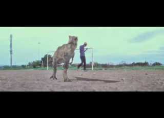16 Dubula Let S Scream Official Video