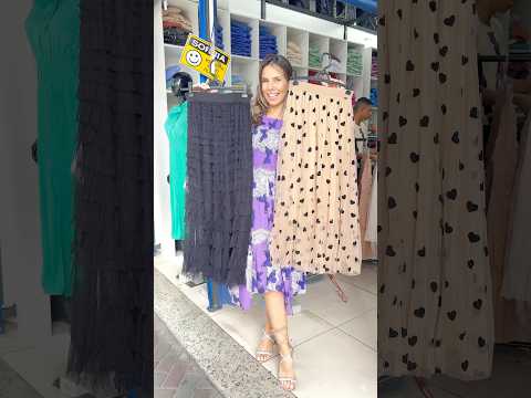 VESTIDOS A PARTIR DE R 25 NO BRÁS Na Jnstyles Oficial Sp WhatsApp 11 91337 6302