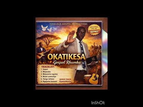 Ngejama Joutoñi Ishololo Gospel Productions Ngejama Joutoñi Ishololo Gospel Productions