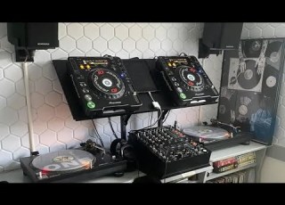  2025 DJ Fecbook Christian Barsela All Songs Official Music Video