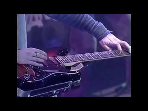 Jeff Healey While My Guitar Gently Weeps Nescafé Blues Pt 9 Of 10