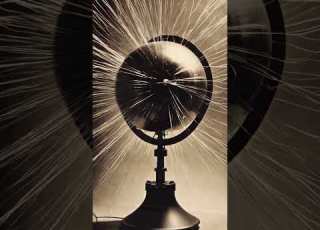 The Role Of Van De Graaff Generator In Particle Accelerators
