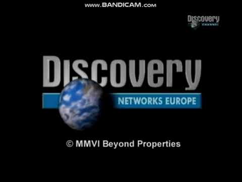Discovery Networks Europe 2006