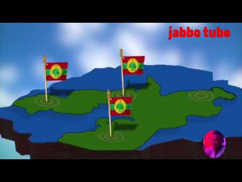 Siraj Sabaa Wal Warnsaa Ethiopia Halaa Kanan Ibsee Aja Ibaa