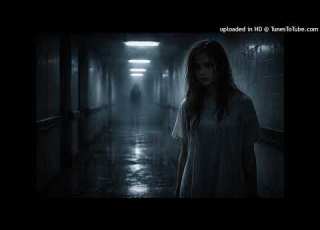  OkNenil Shadow In The Rain Post Grunge Rock Ballad