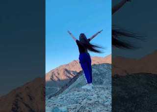  شدني غمرني من الفرحة قلبي واقف ادهم نابلسي لانا محمد Tiktok تيك توك