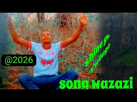 2026 Shinu Yang Wilago Ft Ngobho X Kisima Song Bhayanda By Domanga Records