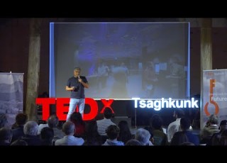  The Environment And Pace Shaping Our Children S Emotions Arsen Aghajanyan TEDxTsaghkunk
