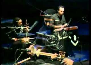 Sepid O Siah Ensemble 3 Mp4