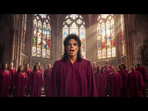 Michael Jackson They Don T Care About Us EPIC Gospel Version A Spiritual Protest