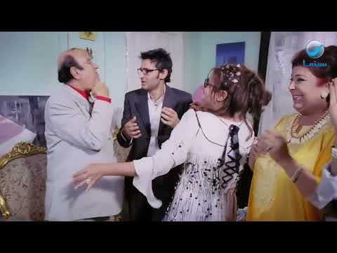 احلام الفتي الطايش راح يخطب ل أبوه لقى نفسه هو اللي هيتجوز