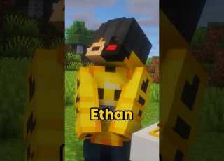 Ethobot CHEATED In Tic Tac Toe Minecraft