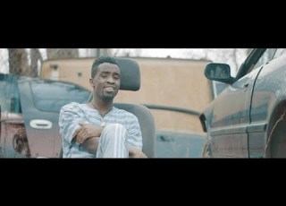  AB Nabil Wambie Official Video