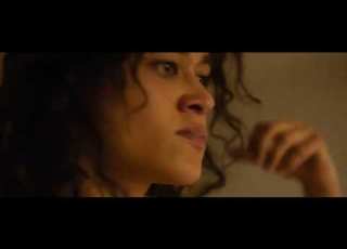 Katy O Brian S Feet Love Lies Bleeding 2023