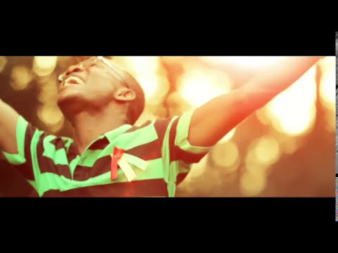 Kwadwo Obeng Barima Gyae Su Official Video