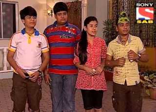  Taarak Mehta Ka Ooltah Chashmah Episode 1074 15th February 2013