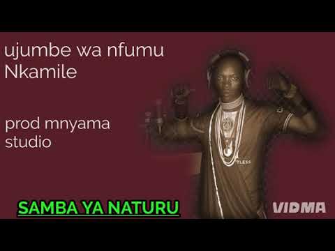 SAMBA YA NATURU UJUMBE WA NFUMU NKAMILE PROD MNYAMA STUDIO 2026