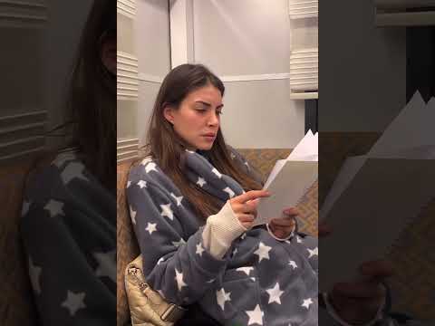 صدمه دينيز بايسال من سيناريو الحلقه 57