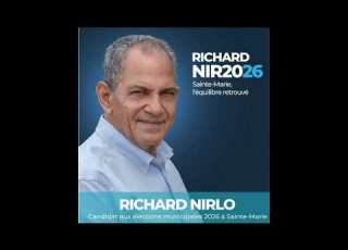 Richard Nirlo 2026 Chanson De Campagne