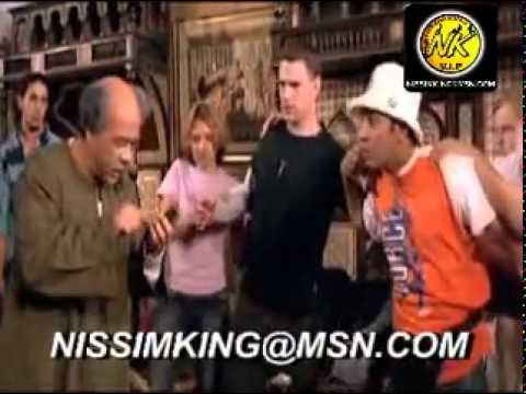 القرموطى هو الى فجر برج التجاره العالمى القرموطى هو الى فجر برج التجاره العالمى