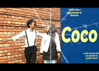  COCO Official Video Sukh E Ft Shweta Sharda Jaani Arvindr Khair Desi Melodies