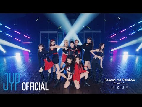 NiziU Beyond The Rainbow 虹の向こうへ 1st Anniversary Special Ver NiziU Beyond The Rainbow 虹の向こうへ 1st Anniversary Special Ver