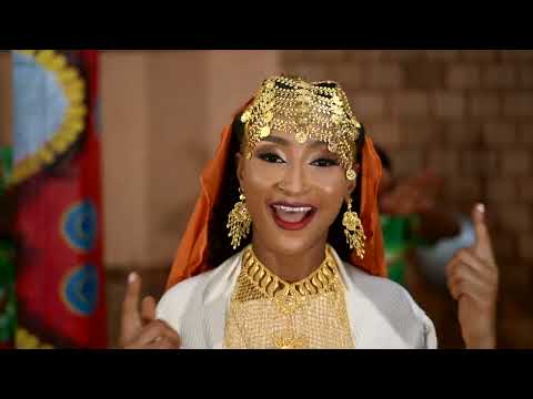 A ZUCIYA ASMEE WAKILI FEAT SALISU S FULANI