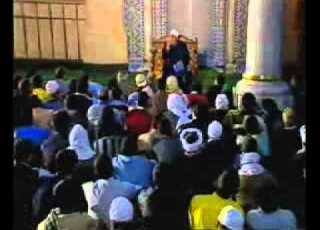 تفسير سورة الشعراء الحلقة 15 الشعراوي