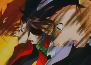 Rammstein Engel Evangelion AMV