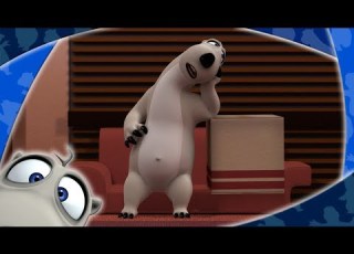  БЕРНАРД Лифт HD