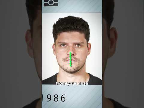 Why You Can T Smile In Passports