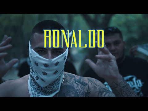 JAY 187 RONALDO NAZARIO DE LIMA Prod By LOSP Official Music Video