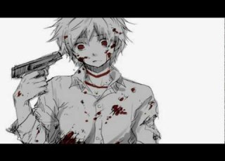  NightCore Like Suicide