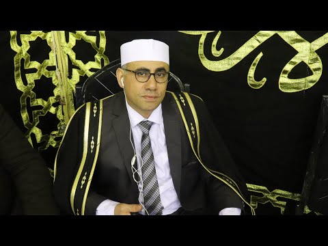 يا جمال سورة طه لما تسمعها من الدكتور عبدالناصر حرك روعه ما بعدها روعه