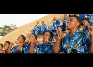 Bagore Nimwubahe Sinai Choir TZ Burundian Gospel Songs
