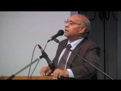 Jab Manzil Dour Dikhaye By Pastor Dr Hizkiel Serosh
