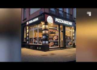  Pizza Nizar Un Coup De Pub Inattendu Grâce à L IA