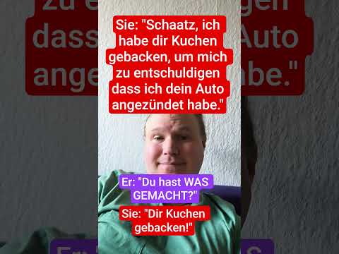 WAS Hast Du Gemacht Meme Satire Mrshawn084