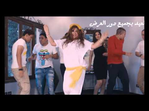 اغنيه انا عندي شعره