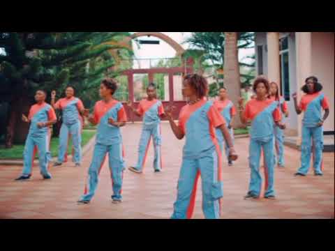 NYANDA GALI SONG SHIDA 0767116209 Official Video 4K Mp4