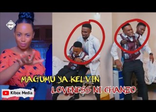  LOVENESS NI CHANZO CHA KELVIN KUPITIA HALI NGUMU HAJUI AFANYE NINI KWA SASA ANAHITAJI USHAURI
