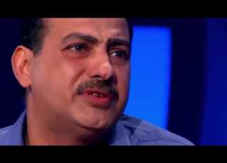 المسامح كريم اخ يضرب اخاه على الهواء خلاف بين اخويبن من الاردن ينتهي بمشهد مؤثر 2016 YouTube