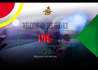  Karibu Kwenye Ibada Ya Kwanza 01 05 2022 T A G MAGOMENI