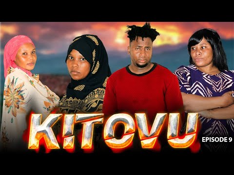 KITOVU EP9 Clamvevo Vevowood Kiparabrand Chandimu Sandraofficial Passarbrand Panjugang Dubutz