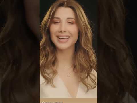أغنية أمي للفنانة نانسي عجرم